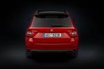 Skoda Fabia Combi Monte Carlo 2018 года (WW)